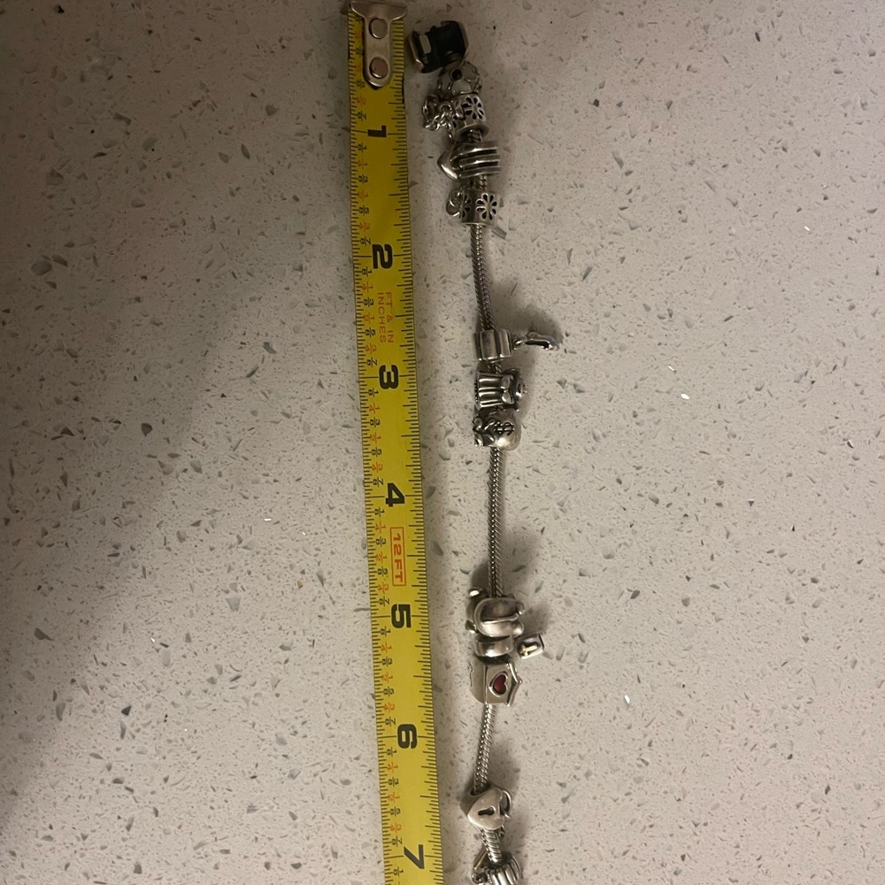 Pandora bracelet - Picture 3 of 3